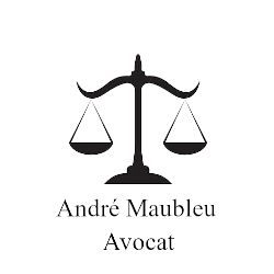 Logo Maubleu André