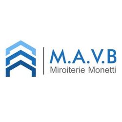 Logo M.A.V.B