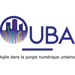 Logo Ouba