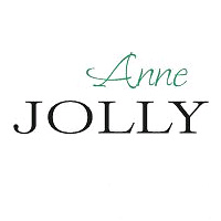 Logo Anne JOLLY
