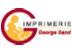 Logo Imprimerie George Sand SAS