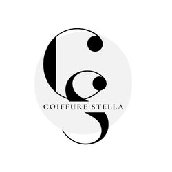 Logo Coiffure Stella SARL
