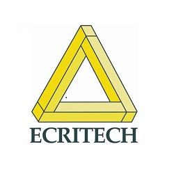 Logo Ecritech Sté