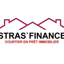 Logo Stras'finance