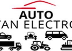 Logo Auto Van Electro