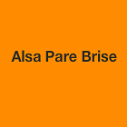 Logo Alsa Pare Brise SARL