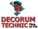 Logo Décorum Technic SARL
