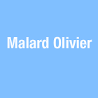 Logo Malard Olivier
