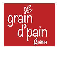 Logo Grain d'Pain