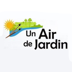 Logo Un Air De Jardin