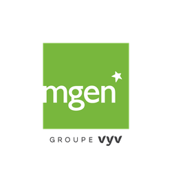 Logo MGEN