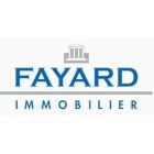 Logo Fayard Immobilier
