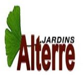 Logo Alterre Jardins