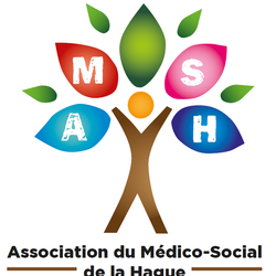 Logo ESAT Jacques Prévert AMSH