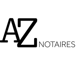 Logo AZ NOTAIRE