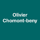 Logo Chomont Beny Olivier