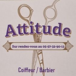 Logo Sarl Attitude