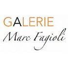 Logo Galerie Marc Fagioli