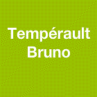 Logo Tempérault Bruno