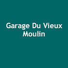 Logo Garage Du Vieux Moulin