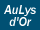 Logo AU LYS D OR