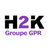 Logo H2K SARL