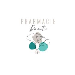Logo Pharmacie Du Centre