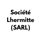 Logo Société Lhermitte SARL