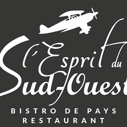 Logo L'Esprit Du Sud Ouest