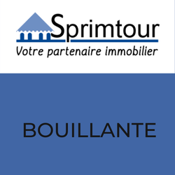 Logo Sprimtour Bouillante