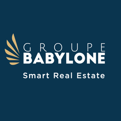 Logo Groupe Babylone