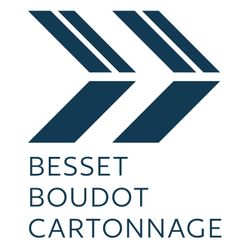 Logo BESSET BOUDOT CARTONNAGE