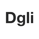 Logo D . G . L . I