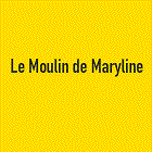 Logo Le Moulin de Maryline