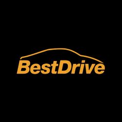Logo Bestdrive