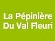 Logo La Pépinière Du Val Fleuri