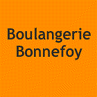 Logo Boulangerie Bonnefoy