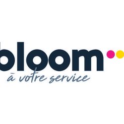 Logo Bloom Services