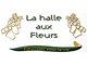 Logo Le Jardin de Lily