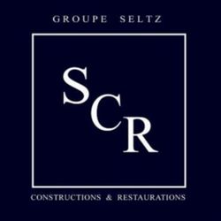 Logo Seltz Constructions