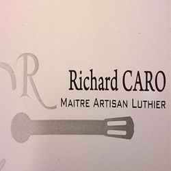 Logo Caro Richard