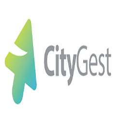 Logo Agence Citygest Valras Plage