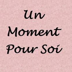 Logo Un Moment Pour Soi