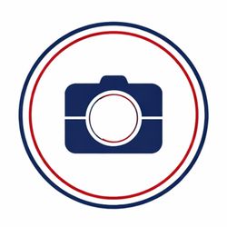 Logo Frédéric Verrier Photographe Bretagne - Paris