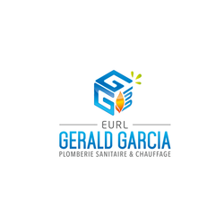 Logo Eurl Gerald Garcia