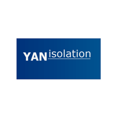 Logo Yan Isolation