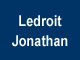 Logo Ledroit Jonathan
