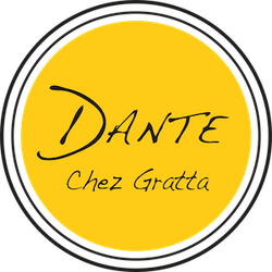 Logo Dante Restaurant