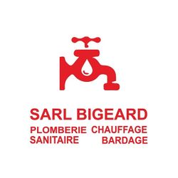 Logo Bigeard SARL