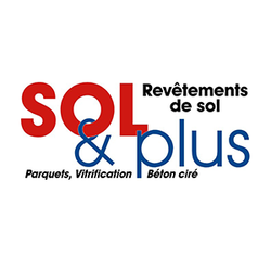 Logo Sol Et Plus